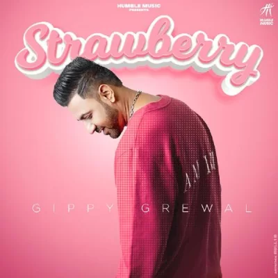 Strawberry 1 Min Music Song By Strawberry 1 Min Music Poster
