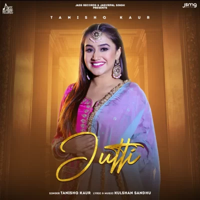 Jutti Song By Jutti Poster