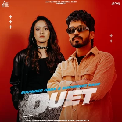 Duet Song By Duet Poster