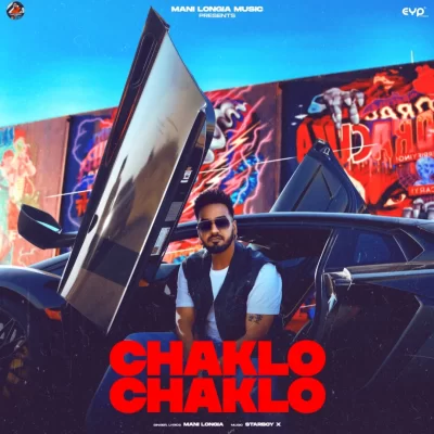 Chaklo Chaklo Song By Chaklo Chaklo Poster