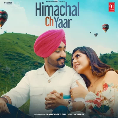 Himachal Ch Yaar Song By Himachal Ch Yaar Poster