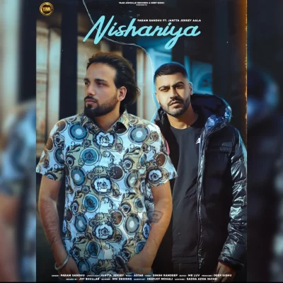 Nishaniya Song By Nishaniya Poster