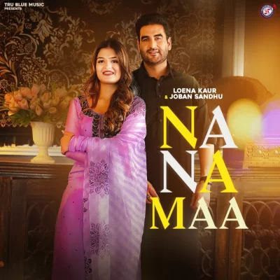 Na Na Maa Song By Na Na Maa Poster