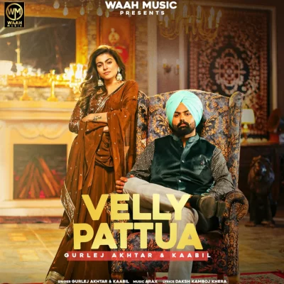 Velly Pattua Song By Velly Pattua Poster