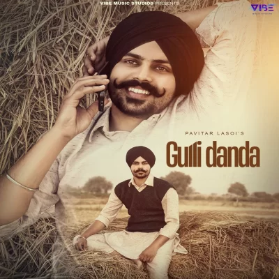 Gulli Danda Song By Gulli Danda Poster