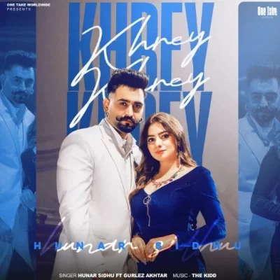 Khrey Khrey Song By Khrey Khrey Poster