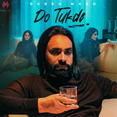 Do Tukde Song By Do Tukde Poster