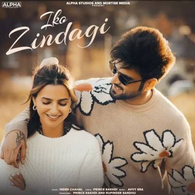 Iko Zindagi Song By Iko Zindagi Poster
