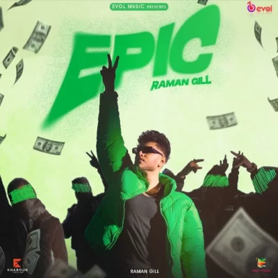 Epic Song By Epic Poster