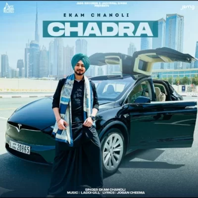 Chadra Song By Chadra Poster