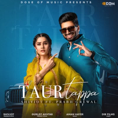 Taur Tappa Song By Taur Tappa Poster