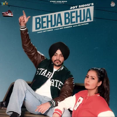Behja Behja Song By Behja Behja Poster