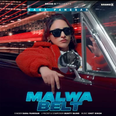 Malwa Belt Song By Malwa Belt Poster