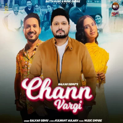 Chann Vargi Song By Chann Vargi Poster