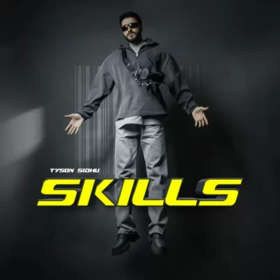 Skills Song By Skills Poster