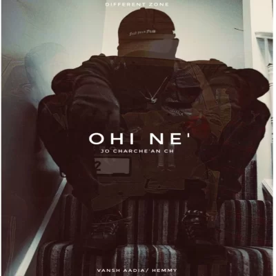 Ohi Ne Jo Charchean Ch Song By Ohi Ne Jo Charchean Ch Poster