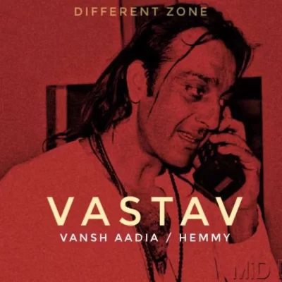 Vastav Song By Vastav Poster