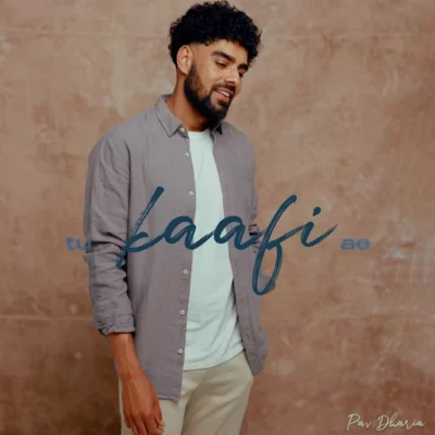 Tu Kaafi Ae Song By Tu Kaafi Ae Poster