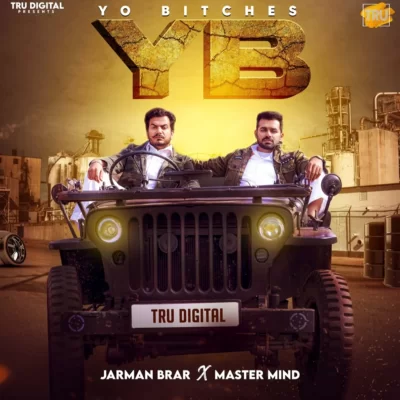 Yo Bitches Song By Yo Bitches Poster