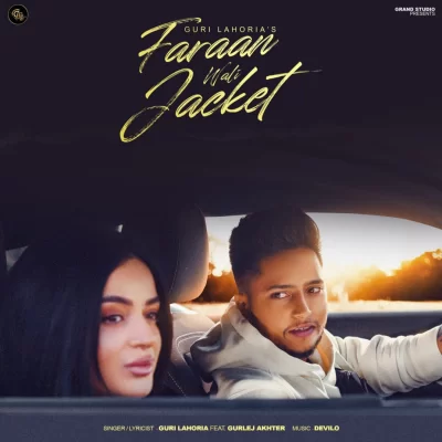 Faraan Wali Jacket Song By Faraan Wali Jacket Poster