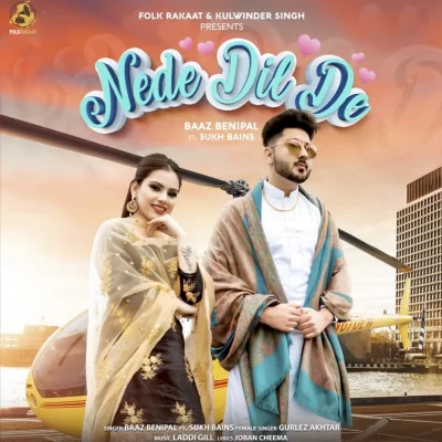 Nede Dil De Song By Nede Dil De Poster