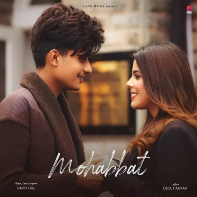 Mohabbat Song By Mohabbat Poster