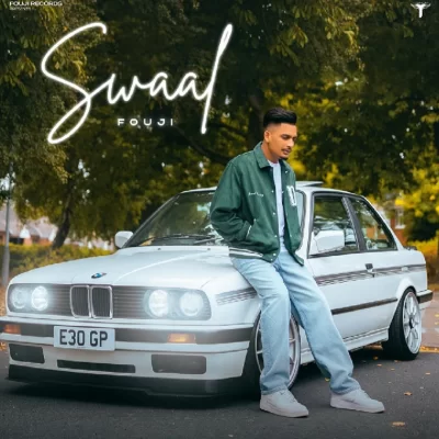 Swaal Song By Swaal Poster