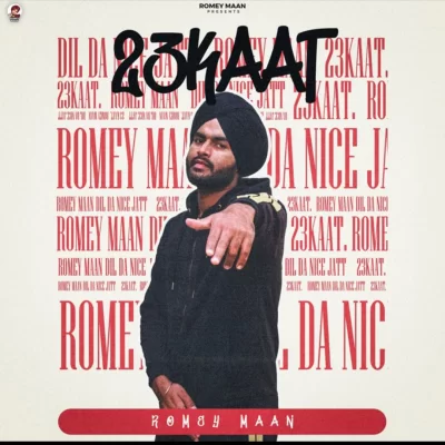 23Kaat Song By 23Kaat Poster