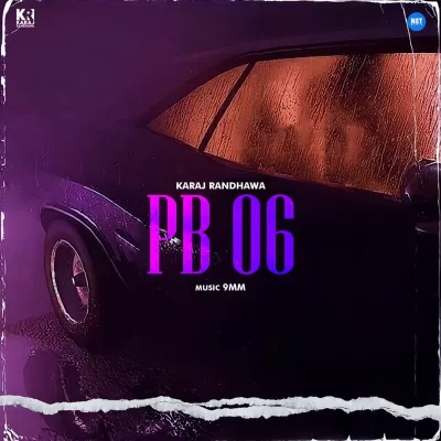 PB 06 Song By PB 06 Poster