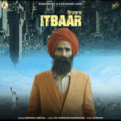 Itbaar Song By Itbaar Poster