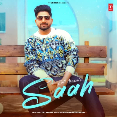 Saah Song By Saah Poster