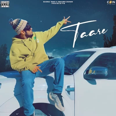 Taare Song By Taare Poster