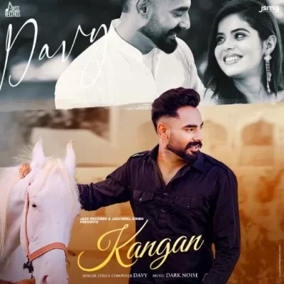 Kangan Song By Kangan Poster
