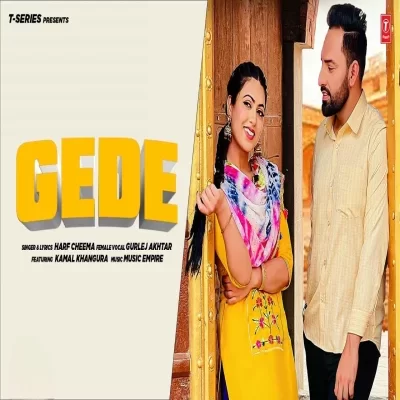Gede Song By Gede Poster