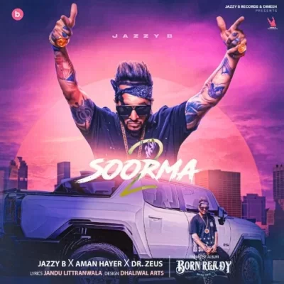 Soorma 2 Song By Soorma 2 Poster