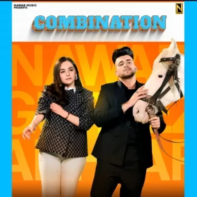 Combination Song By Combination Poster