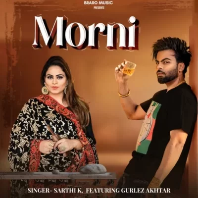 Morni Song By Morni Poster