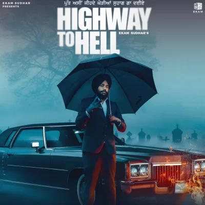 Highway To Hell Song By Highway To Hell Poster