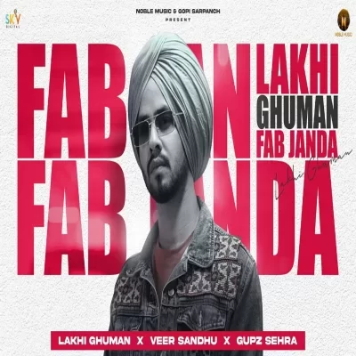Fab Janda Song By Fab Janda Poster