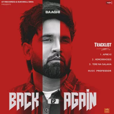 Tere Naal Salaha Song By Tere Naal Salaha Poster