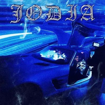 Jodia Song By Jodia Poster