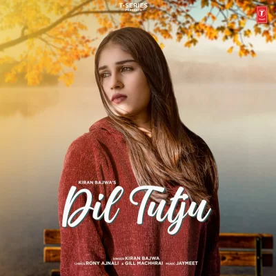 Dil Tutju Song By Dil Tutju Poster