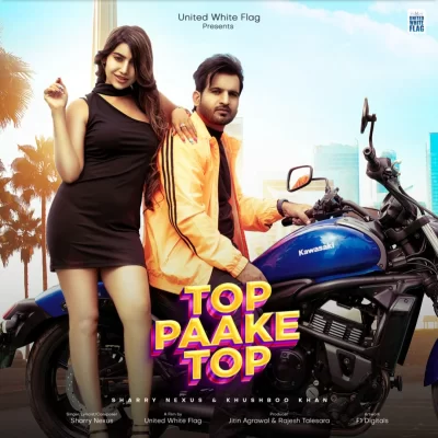 Top Paake Top Song By Top Paake Top Poster