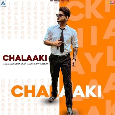 Chalaaki Song By Chalaaki Poster