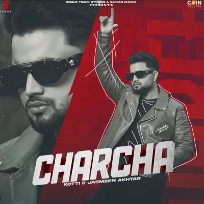 Charcha Song By Charcha Poster