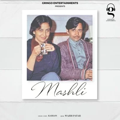 Mashli Song By Mashli Poster