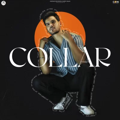 Collar Song By Collar Poster
