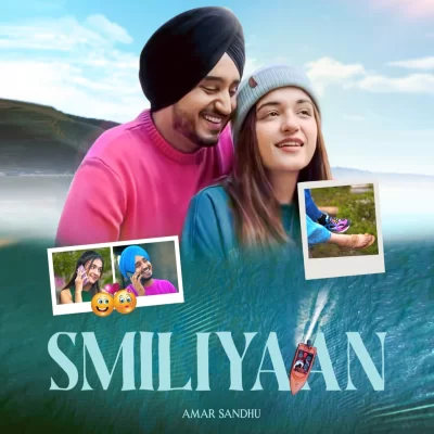 Smiliyaan Song By Smiliyaan Poster