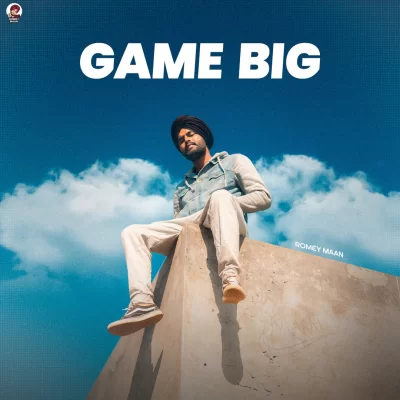 Game Big Song By Game Big Poster