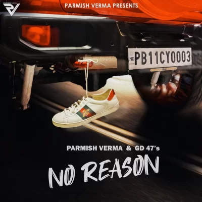 No Reason Song By No Reason Poster